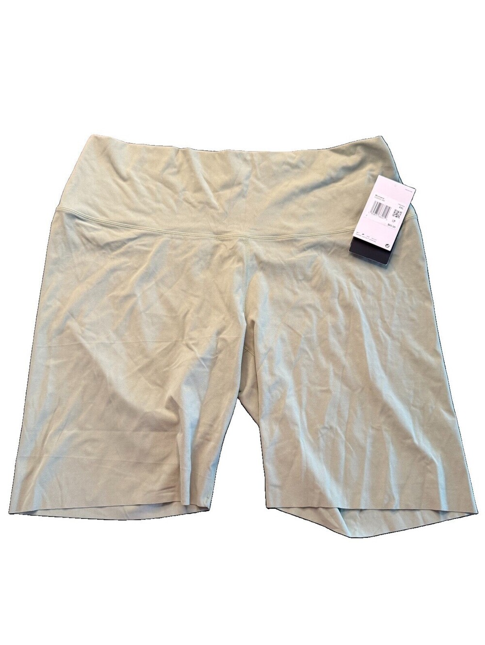 Nike Zenvy Dri-Fit Women's Athletic Shorts XXL